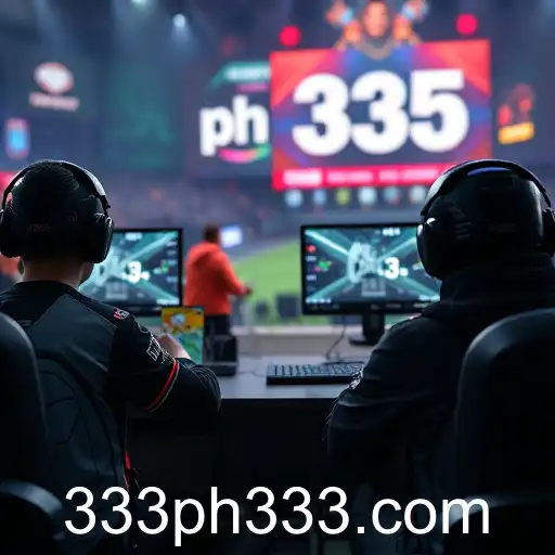 Digital Adventures in Ph333: Transforming Gameplay in 2025