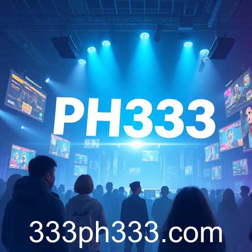 Digital Haven: The Rise of PH333 in Gaming