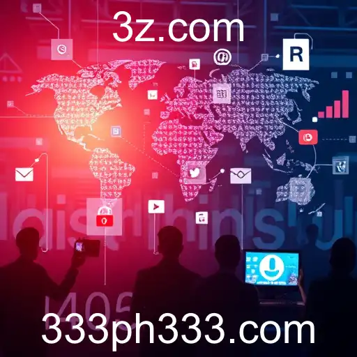 Digital Transformation Reshaping Global Media