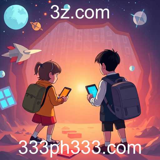 Exploring Educational Innovations with 'ph333': A Game-Based Approach