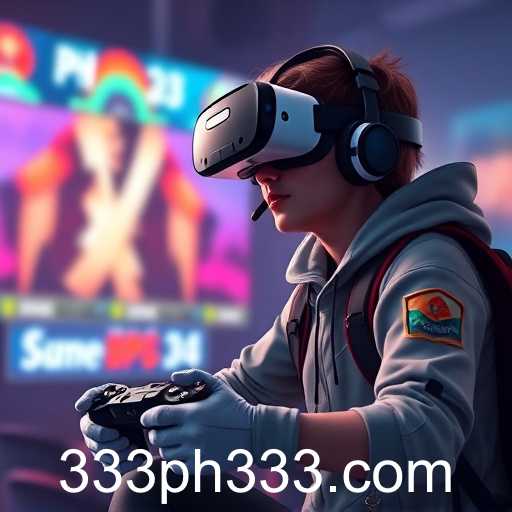 Emerging Trends in Online Gaming: The Rise of 'ph333'