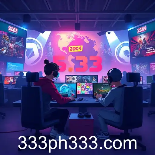 Gaming Insights: PH333's Evolution Amid Global Changes