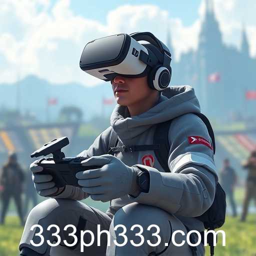 The Evolution of Online Gaming in a Digital Era