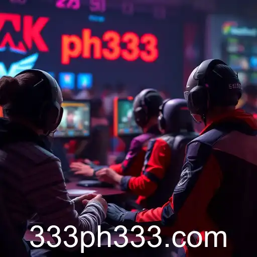 Gaming Evolution: The Rise of ph333