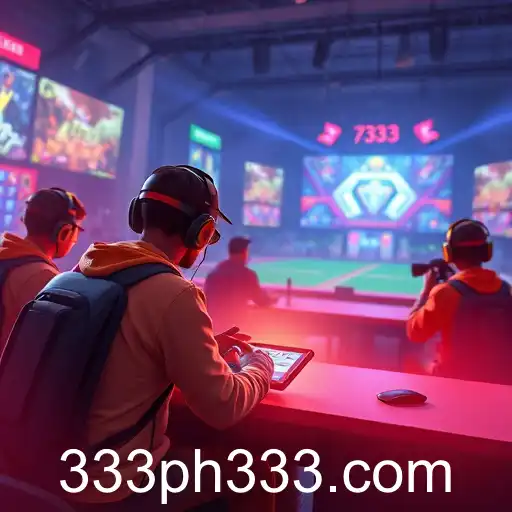 Gaming Evolution: The Rise of English Platforms