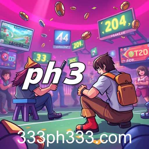 The Digital Playground: Gaming in a New Era