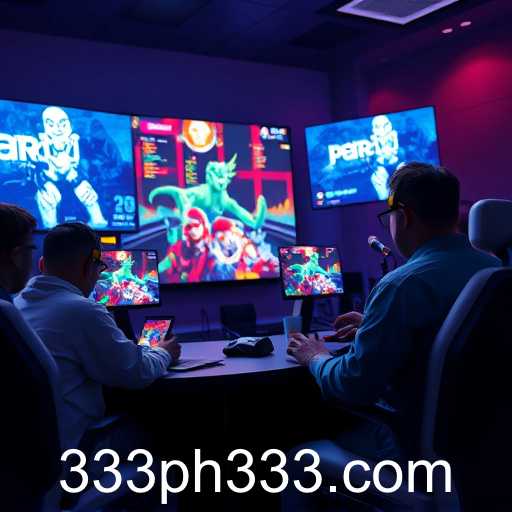 The Role of Gaming Platforms in Shaping Future Entertainment