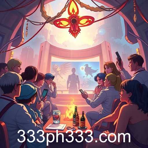 Gaming Revolution and the Rise of PH333