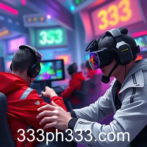 Gaming Trends Emerging in 2025