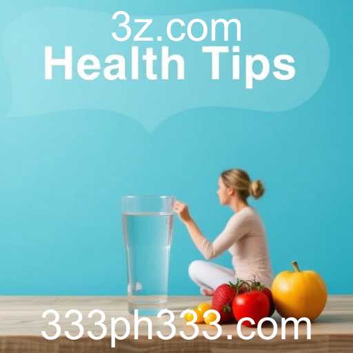 Embracing Health & Wellness Through Gaming: Exploring the 'ph333' Phenomenon