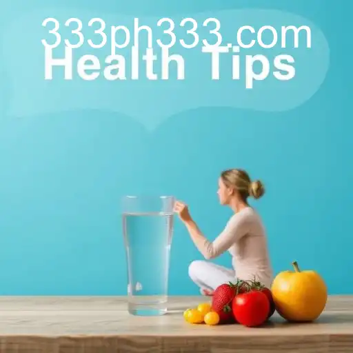 Embracing Health & Wellness Through Gaming: Exploring the 'ph333' Phenomenon