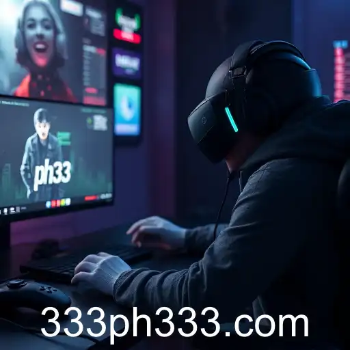Exploring the Impact of 'ph333' in the Gaming World
