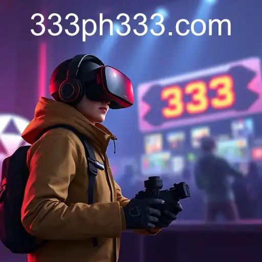 Ph333: Revolutionizing Online Gaming in 2025