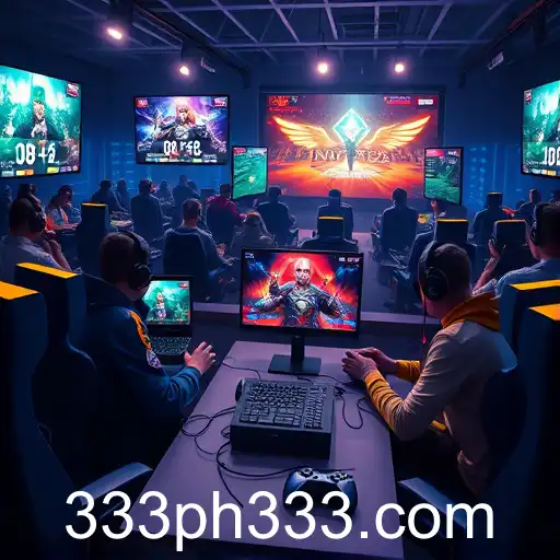 The Rise of Online Gaming Platforms