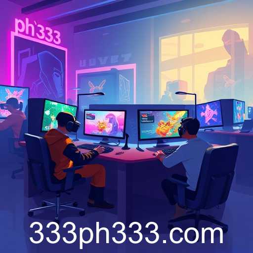 The Rise of PH333: A Digital Revolution in Gaming