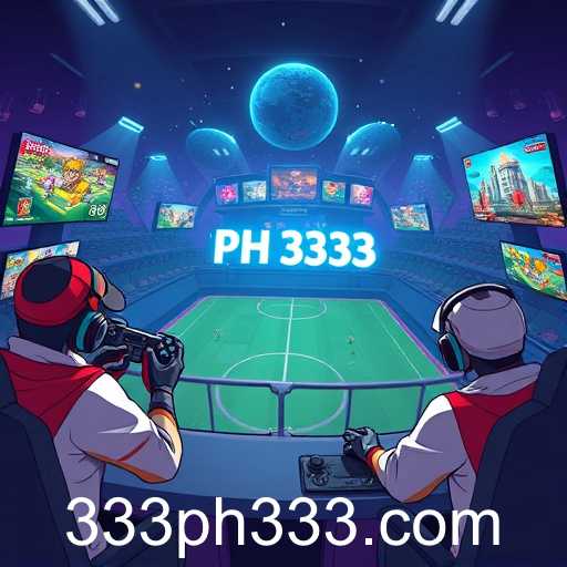 PH333: Revolutionizing Online Gaming Cultures