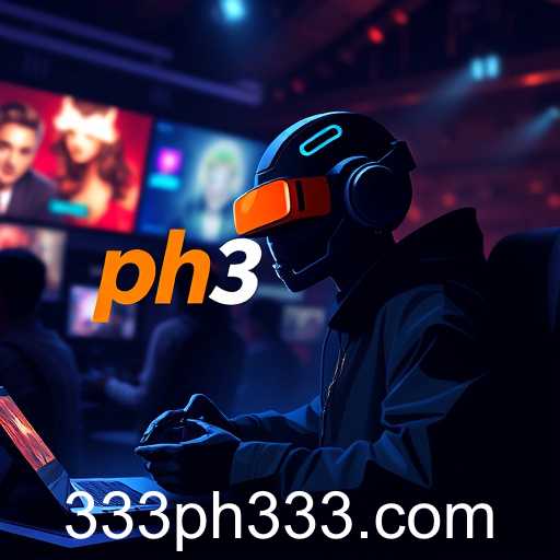 The Rise of PH333 in Gaming: A 2025 Overview