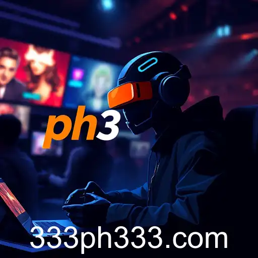The Rise of PH333 in Gaming: A 2025 Overview