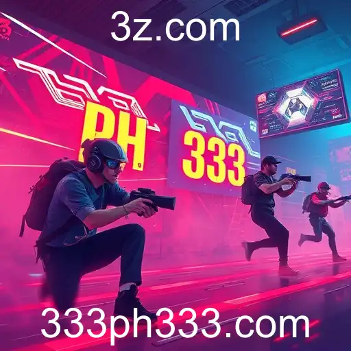 Gaming Revolution with PH333