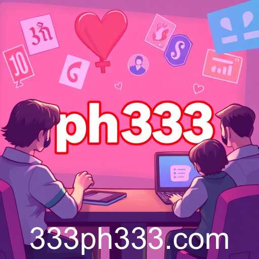 Rise of the PH333 Gaming Community