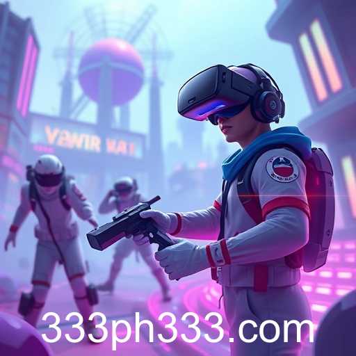 The Rise of PH333: Revolutionizing Online Gaming