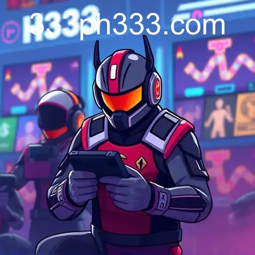 The Rising Popularity of PH333: A Gaming Phenomenon