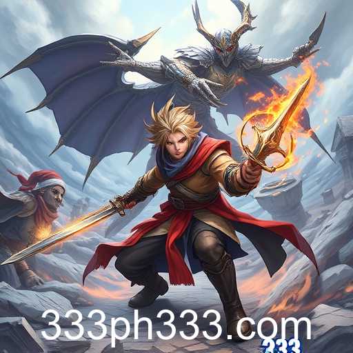 PH333 Reigns in Online Gaming World