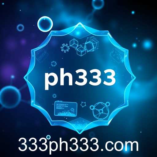 The Online Evolution of PH333