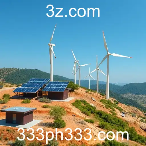 Innovations in Renewable Energy: A Global Perspective