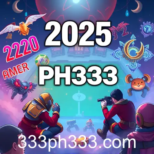 The Rise of PH333 in the Gaming Industry