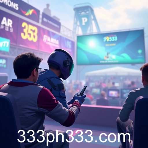 The Rise and Influence of PH333 in Gaming Culture