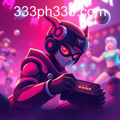 The Rise of PH333: A New Era in Online Gaming