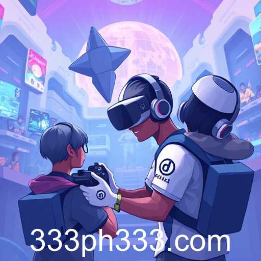 Rise of Virtual Realms Amid Gaming Evolution