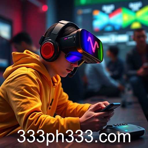 The Rise of Online Gaming Platforms