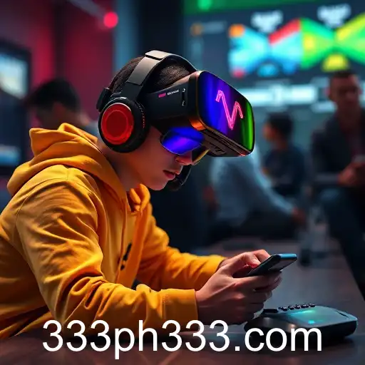 The Rise of Online Gaming Platforms