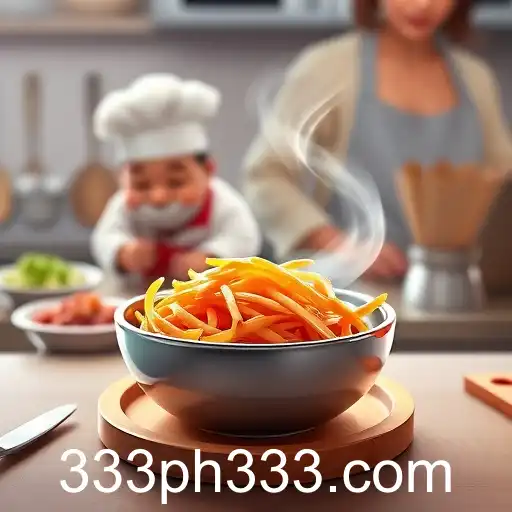 The Rise of PH333: A New Era in Online Gaming