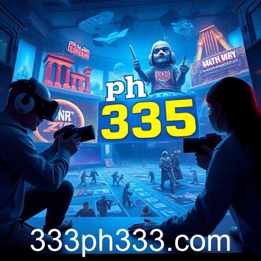 The Virtual Gaming Landscape: Current Trends and Future Prospects